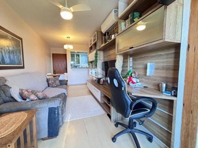 Apartamento venda em Sede Municipal, Santa Cruz do Sul