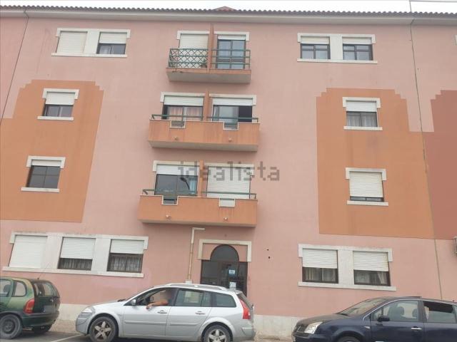 Apartamento venda em Moita, Setúbal