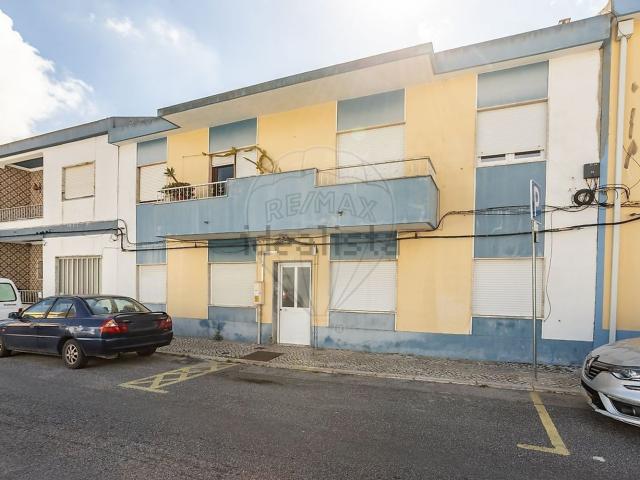 Apartamento venda em Moita, Setúbal
