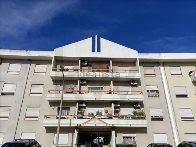 Apartamento venda em Bairro do Juncalinho, Moita