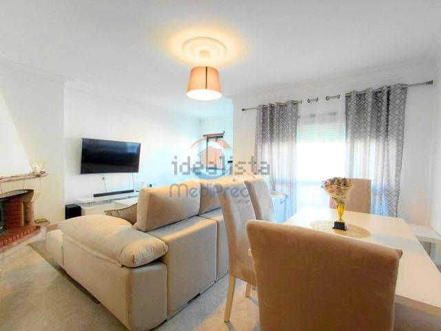 Apartamento venda em Moita, Setúbal