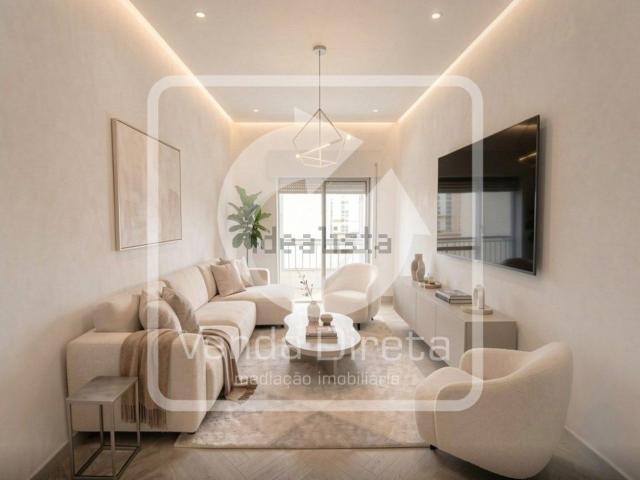Apartamento venda em Moita, Setúbal