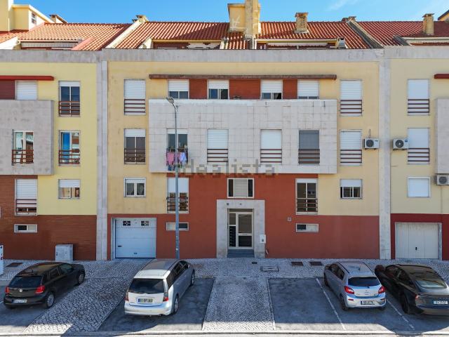 Apartamento venda em Moita, Setúbal