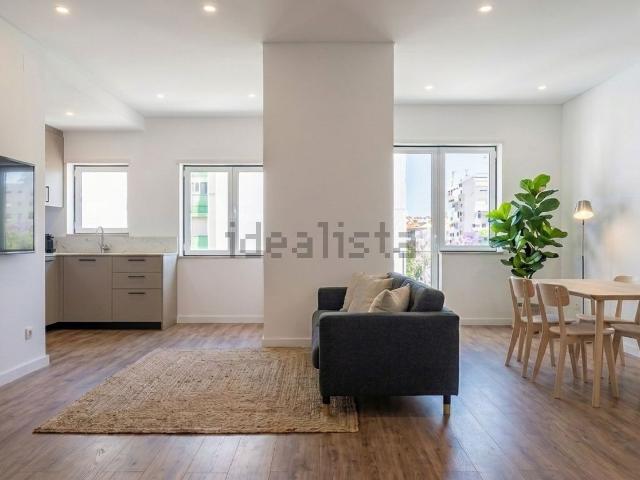 Apartamento venda em Moita, Setúbal