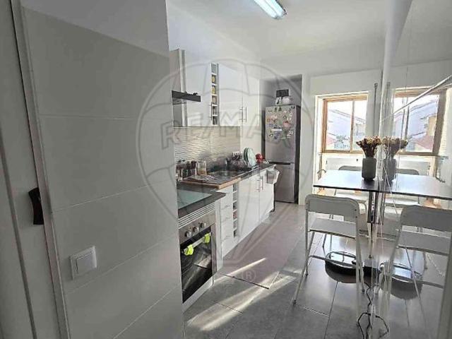 Apartamento venda em Moita, Setúbal