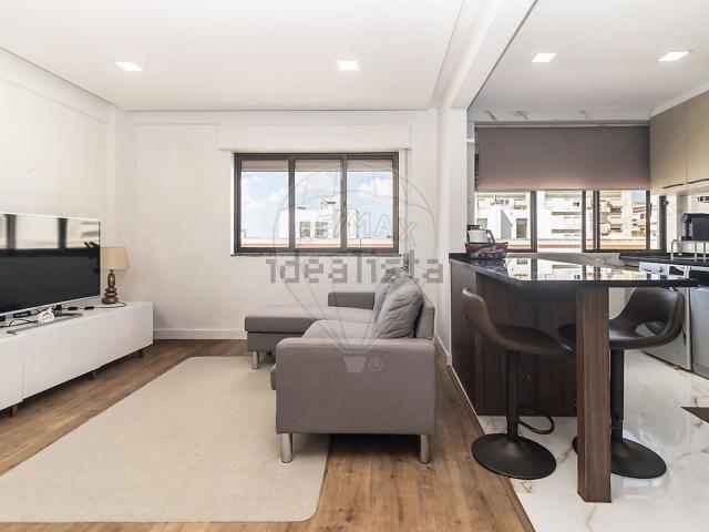 Apartamento venda em Moita, Setúbal