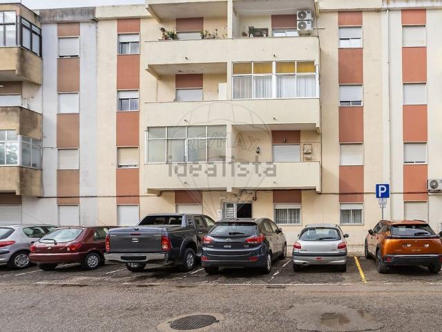 Apartamento venda em Moita, Setúbal