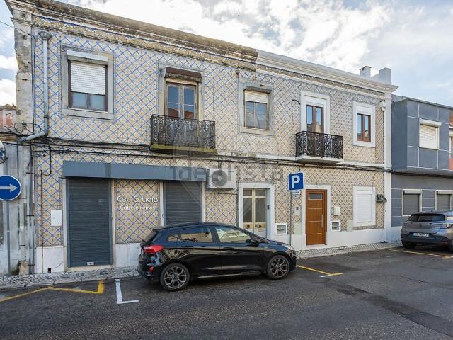 Apartamento venda em Moita, Setúbal
