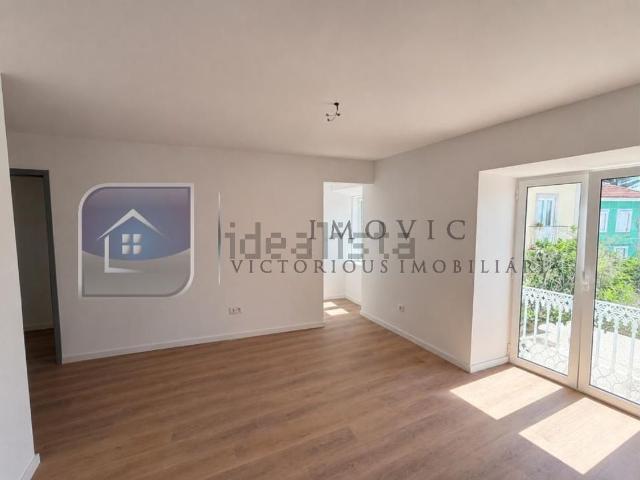 Apartamento venda em Moita, Setúbal