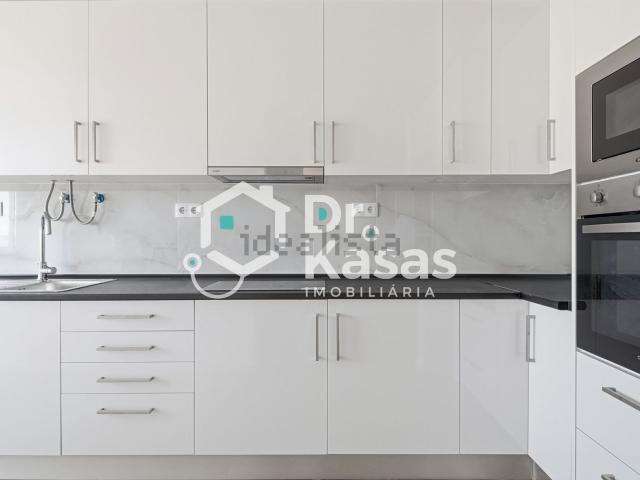 Apartamento alugar em Moita