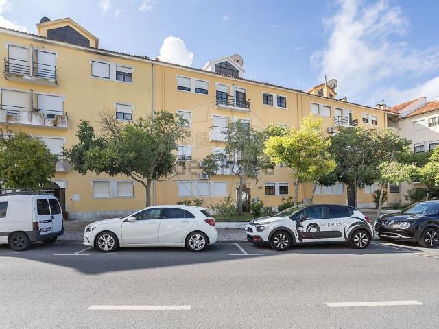 Apartamento venda em Moita, Setúbal