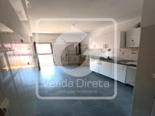Apartamento venda em Moita, Setúbal