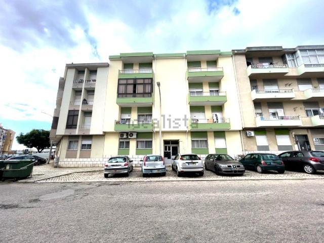 Apartamento venda em Moita, Setúbal