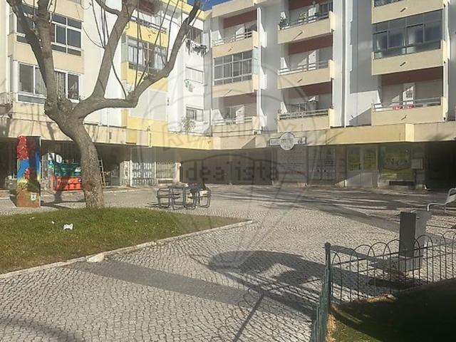 Apartamento venda em Moita, Setúbal