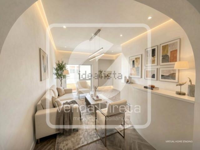 Apartamento venda em Moita, Setúbal