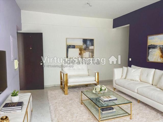 Apartamento venda em Moita, Setúbal