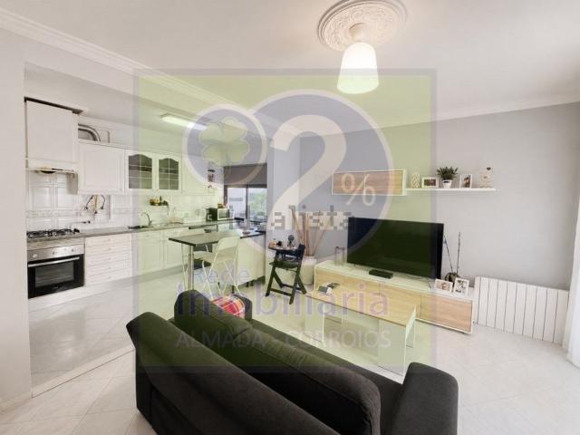 Apartamento venda em Moita, Setúbal