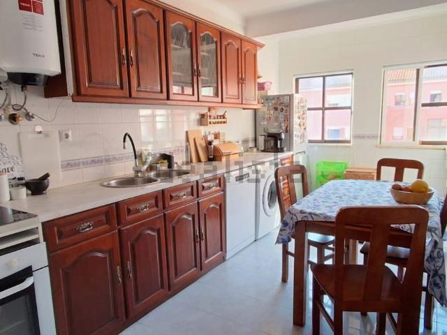 Apartamento venda em Moita, Setúbal