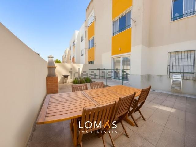 Apartamento venda em Moita, Setúbal