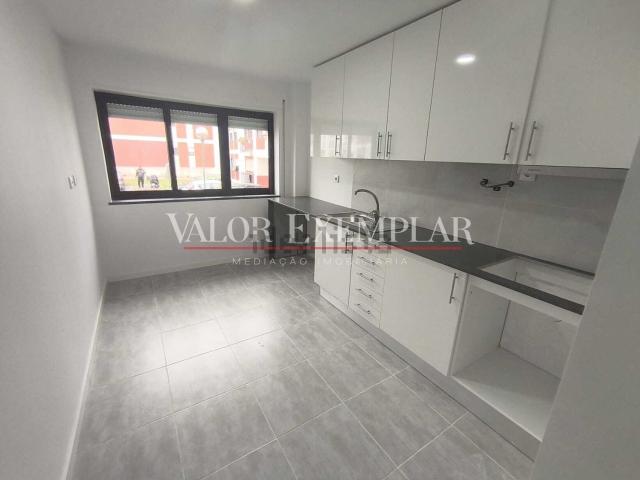 Apartamento venda em Moita, Setúbal