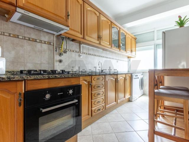 Apartamento venda em Moita, Setúbal