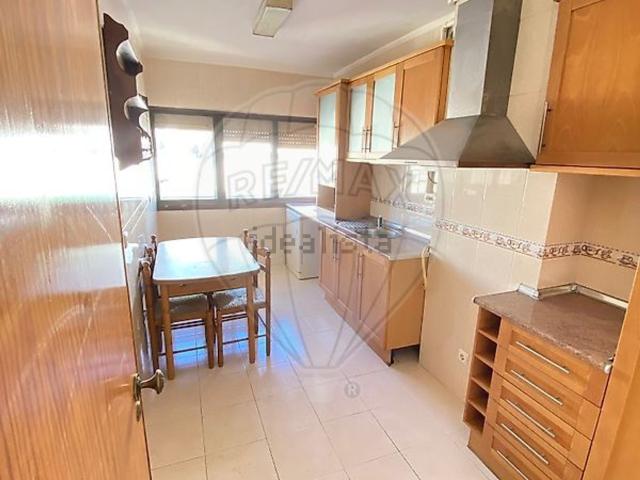Apartamento venda em Moita, Setúbal