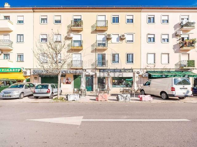Apartamento venda em Moita, Setúbal