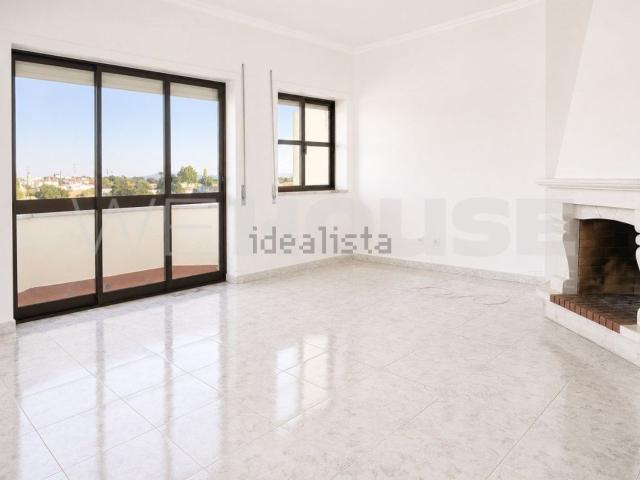 Apartamento alugar em Moita, Setúbal