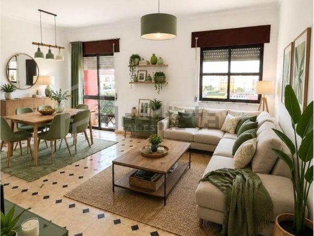 Apartamento venda em Moita, Setúbal