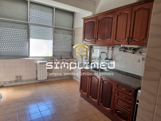Apartamento venda em Lavradio, Setúbal