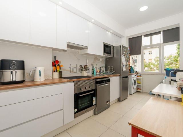 Apartamento venda em Moita, Setúbal