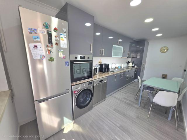 Apartamento alugar em Moita, Setúbal