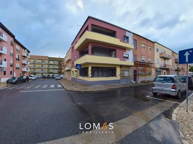 Apartamento venda em Moita, Setúbal