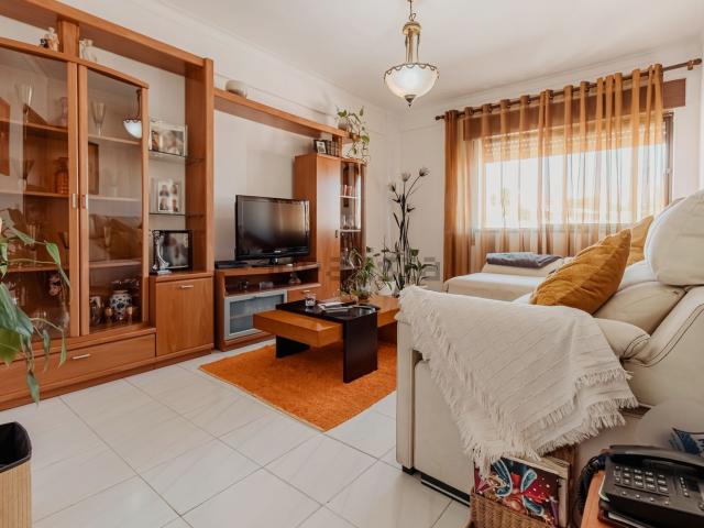 Apartamento venda em Moita, Setúbal
