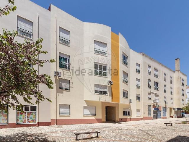Apartamento venda em Moita, Setúbal