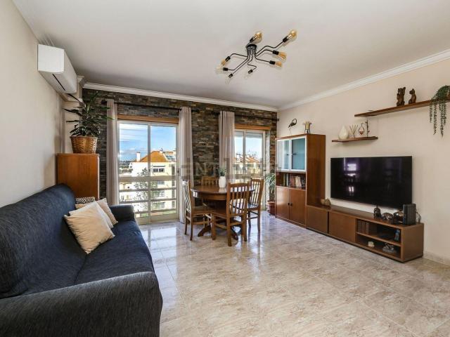 Apartamento venda em Moita, Setúbal