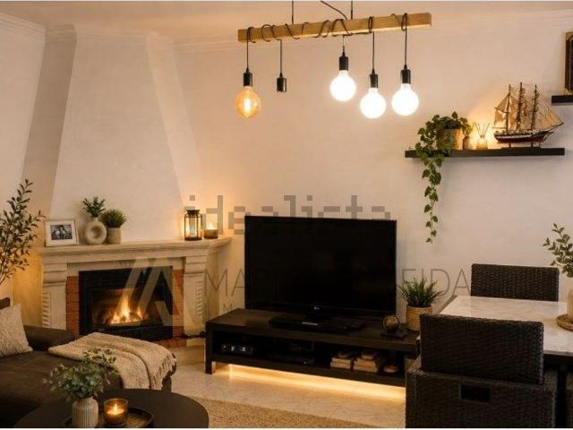 Apartamento venda em Moita, Setúbal