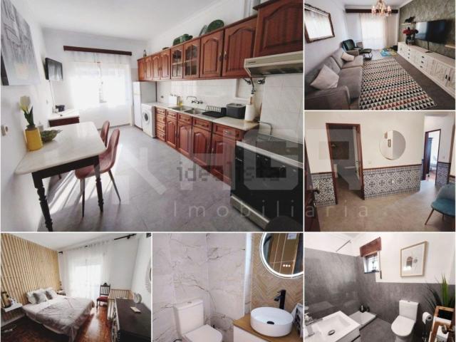Apartamento venda em Moita, Setúbal