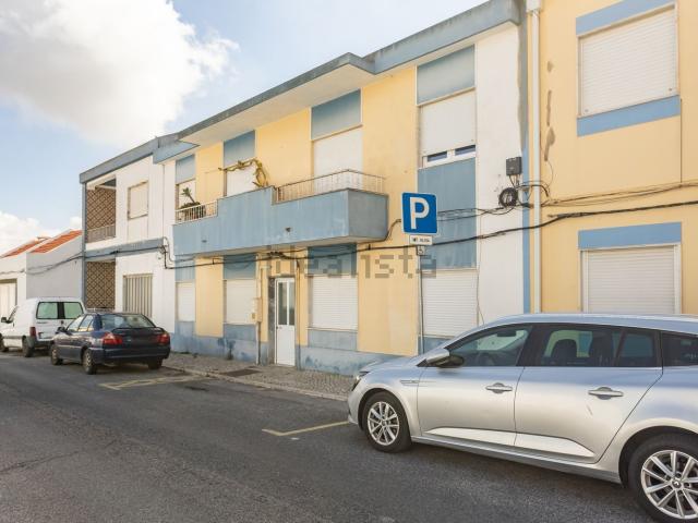 Apartamento venda em Moita, Setúbal