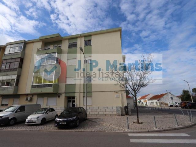 Apartamento venda em Bairro do Juncalinho, Moita