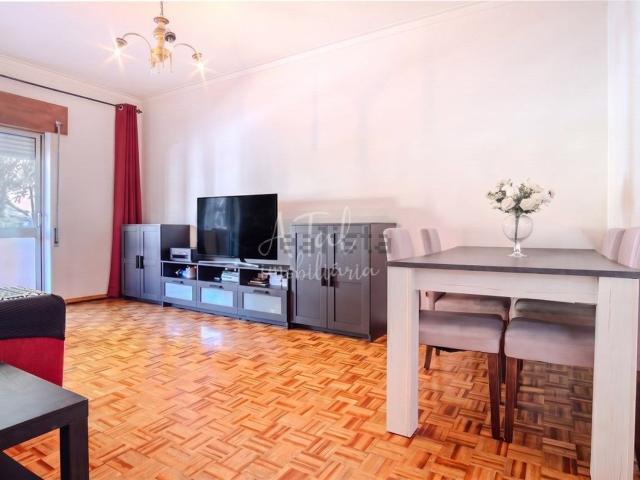 Apartamento venda em Moita, Setúbal