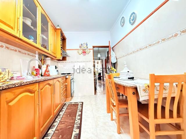 Apartamento venda em Moita, Setúbal