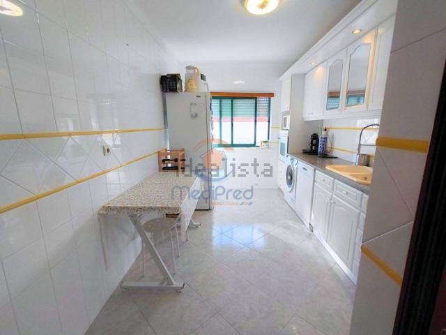 Apartamento venda em Moita, Setúbal