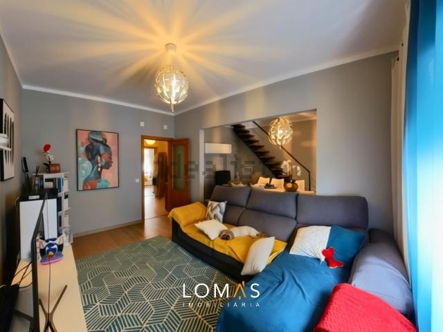 Apartamento venda em Moita, Setúbal