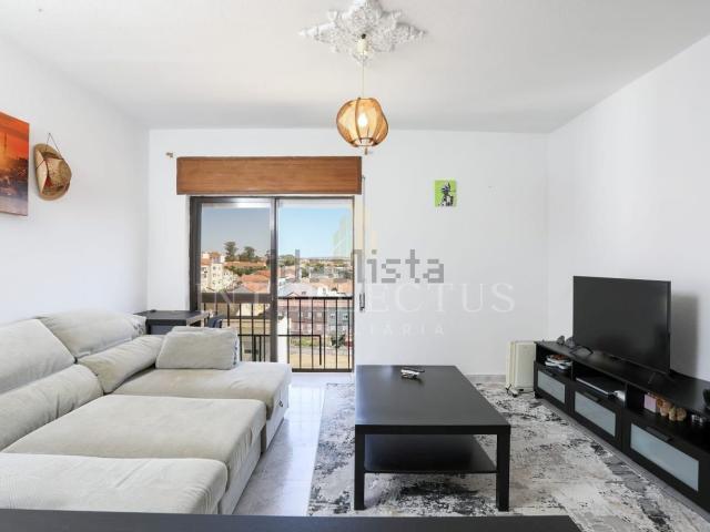 Apartamento venda em Moita, Setúbal