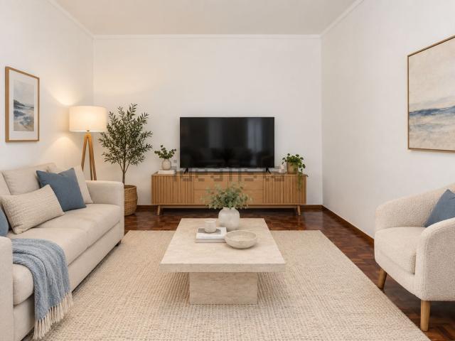 Apartamento venda em Moita, Setúbal