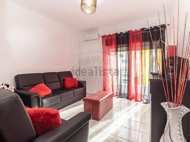 Apartamento venda em Moita, Setúbal