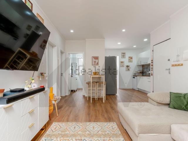 Apartamento venda em Moita, Setúbal