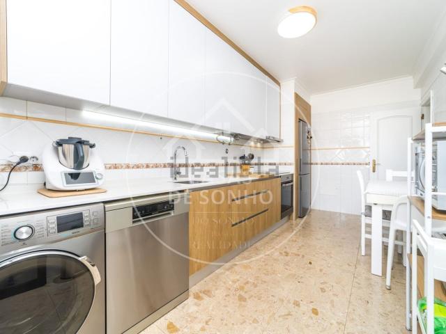 Apartamento venda em Moita, Setúbal