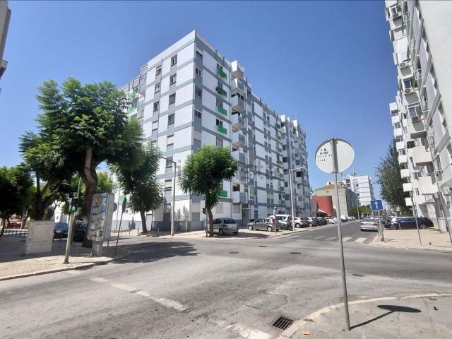 Apartamento venda em Moita, Setúbal